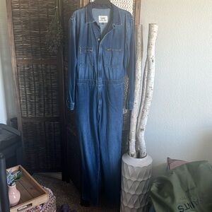 Lee Vintage Union-Alls XL